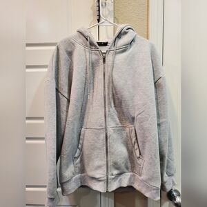 Boyfriend hoodie‎